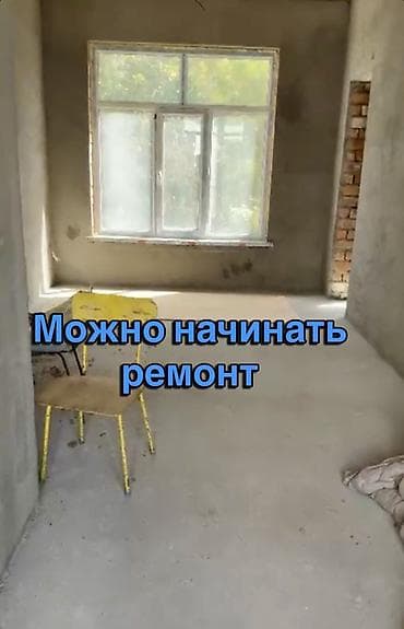 гараж токмок: 2 бөлмө, 35 м², Жеке план, 2 кабат, Даяр ПСО (өзү оңдоп түзөтүп бүтүү үчүн) — 6