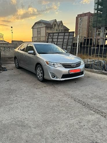 тайота камри 2010 г: Toyota Camry: 2011 г., 2.5 л, Автомат, Бензин, Седан — 2