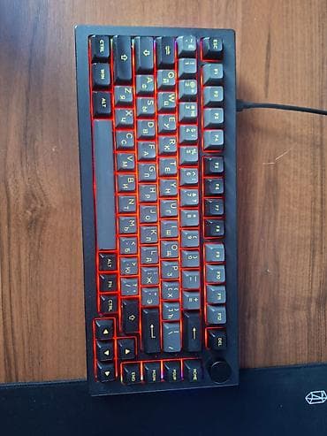 logitech g pro: Компьютер, ядер - 24, ОЗУ 64 ГБ, Для работы, учебы, Б/у, Intel Core i7, NVIDIA GeForce RTX 4060 Ti, NVMe — 10