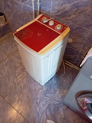движок для света: Стиральная машина активаторного типа OKEAH (модель XPB30-28) — 2