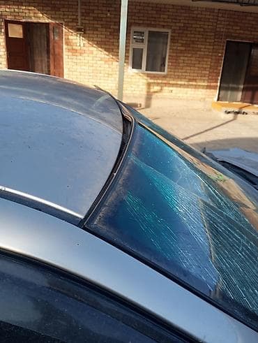 авто в аренду с последующим выкупом в бишкеке: Toyota Camry: 2004 г., 2.4 л, Автомат, Бензин, Седан — 7