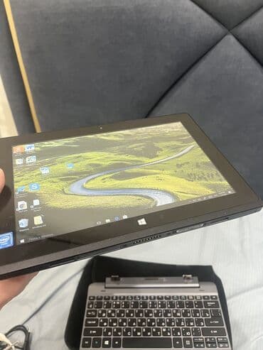 продаю нетбук: Нетбук, Acer, Колдонулган, Жумуш, окуу үчүн — 6