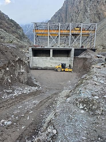 Изготовления каркасов Материал: Бетон at lalafo.kg Изготовления каркасов Материал: Бетон