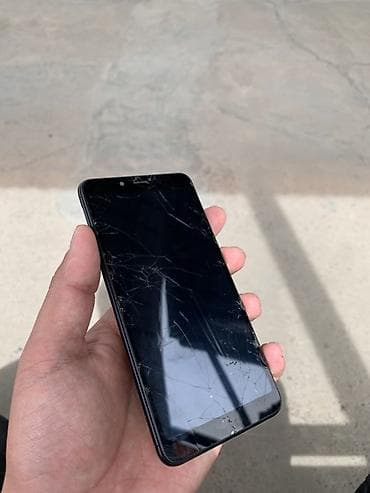 windows 10 pro: Redmi 6 32гб состояние на фото
Срочно Срочно!
Рабочий — 1