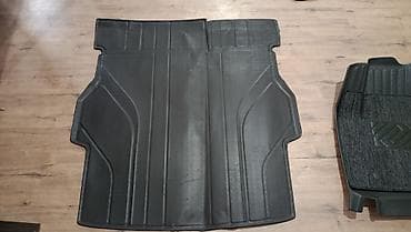 реле на авто: 3D Eva Полики Для салона Changan, цвет - Черный — 7