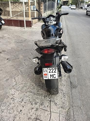 нужно: Продаю Suzuki GW250S (Inazuma) Японец 2015 года инжектор. Объём 250 — 5