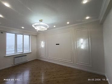 мебел жасайбыз: Современный ремонт квартиры: интерьер и санузел под ключ - — 10