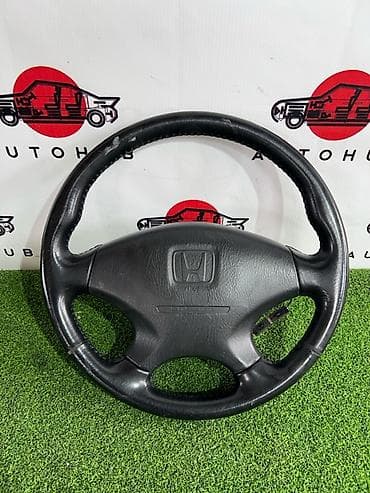 Башка унаа тетиктери: Руль Honda — 1