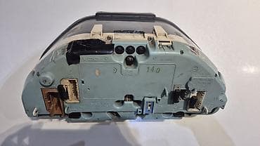 deu labo: Щиток приборов BMW 1995 г., Б/у, Оригинал, Германия — 3