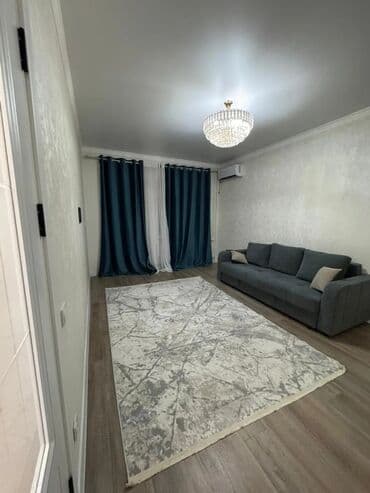 дом или квартиру: 1 комната, Агентство недвижимости, Без подселения, С мебелью полностью — 1