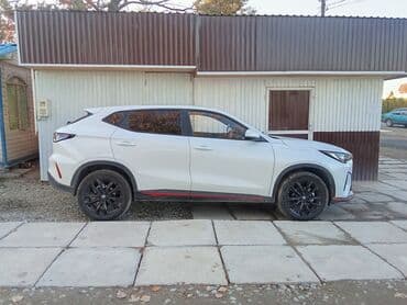 хендай элантра цена бишкек: Changan Uni-T: 2025 г., 1.5 л, Робот, Бензин, Кроссовер — 2