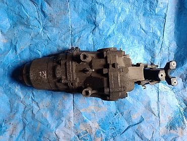 коробка одиссей 2 2: Honda cr-v RE 2008-2010 год задний редуктор — 1