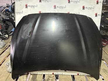 fit osh: Капот Hyundai, Б/у, Оригинал — 1