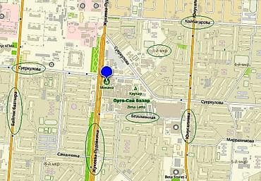 сдается кв: Супер локация! Сдаётся коммерческое помещение (магазин, офис и т.д.) — 8