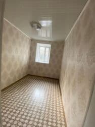 Үйдү ижарага алам: Үйдүн жарымы, 40 кв. м, 2 бөлмө, Риелтор, Косметикалык оңдоо — 2