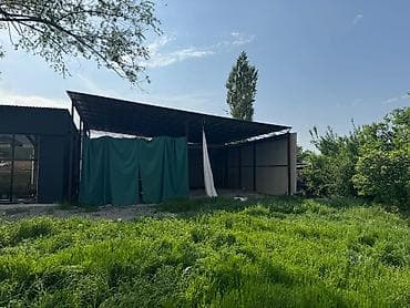 гараж тентовый сборно разборный для хранения авто: Сдаются в аренду помещения под производство/склад/СТО на открытой — 4