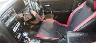 кардан на субару легаси: Subaru Legacy: 2002 г., 2 л, Автомат, Газ, Универсал — 7