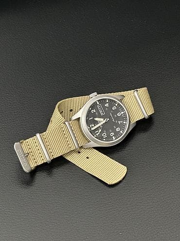 seiko 5 цена: Классические часы часы, Seiko, Япония, Водонепроницаемые, Оригинал, Унисекс, Б/у — 1