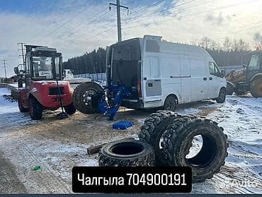 шина т40: Выездная вулканизация ХОВО, DAF，VOLVO，ЭКСКОВАТОР итд — 6