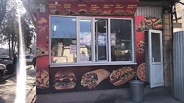 пелменный цех: Лаваш Doner — точка быстрого питания с богатым меню восточной и — 4