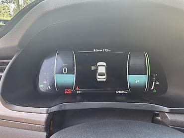 volvo косой: Kia K7: 2020 г., 2.4 л, Автомат, Гибрид, Седан — 6