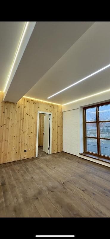 на ночь: Таунхаус с частным двориком и автоматическими воротами - Архитектура — 4