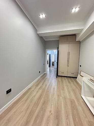 86: 3 комнаты, 86 м², Рабочий Городок Элитка, 7 этаж, Евроремонт — 6