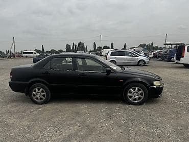 Honda Accord: 1999 г., 2 л, Механика, Бензин, Седан