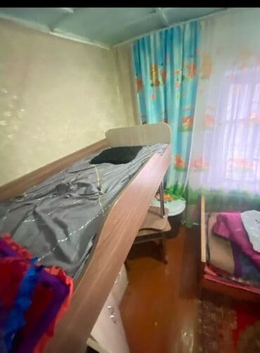 новые шифонеры: 3в1 мебель парта полки шкаф кровать дополнительная парта — 5