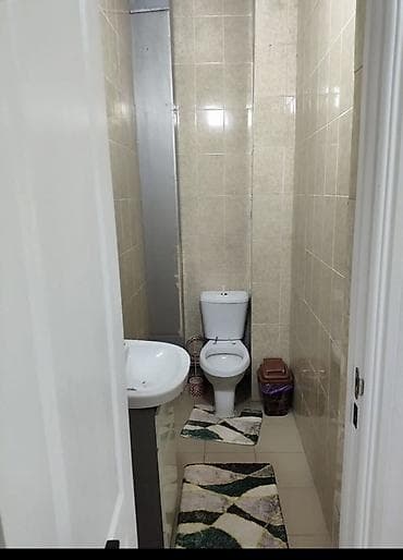2 bedroom: 2 комнаты, 75 м², Индивидуалка, 1 этаж — 7