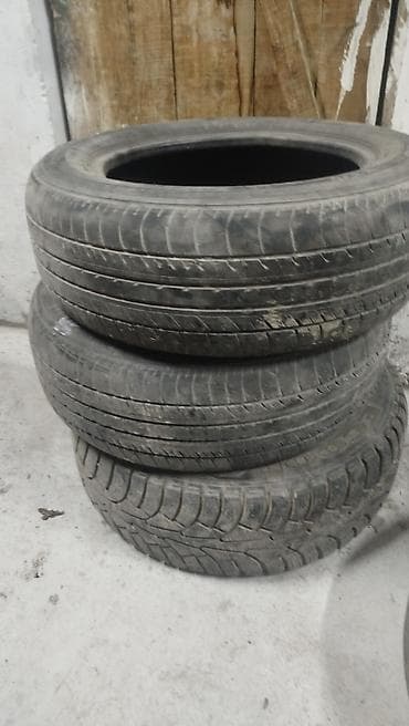 205 65 15 с: Шины 205 / 65 / R 16, Лето, Легковые, FIRESTONE — 7