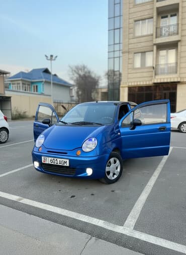 мотоциклы из японии бу: Daewoo Matiz: 2013 г., 0.8 л, Механика, Бензиновая, Хэтчбэк — 2