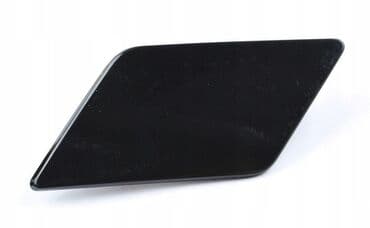 антенны на крышу авто: Декоративные накладки Пластик, Skoda, 2013 г., Новый, Бесплатная доставка, Платная доставка, Самовывоз — 1