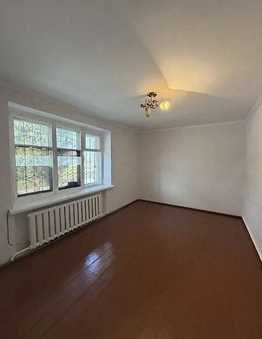квартира 2 к: 2 комнаты, 42 м², Хрущевка, Хрущевка, 1 этаж, Косметический ремонт — 2