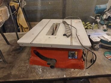 наждак точило: Деровообрабатывающий станок (УДС) без ЧПУ, Б/у, В наличии — 10