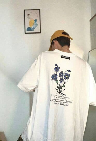 шелкографи: Печать на одежде! Оптом! Индивидуальность, воплощенная в каждом — 2