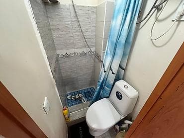 гостиничного типа купить: 1 комната, 20 м², Гостиничный тип, 2 этаж, Косметический ремонт — 4
