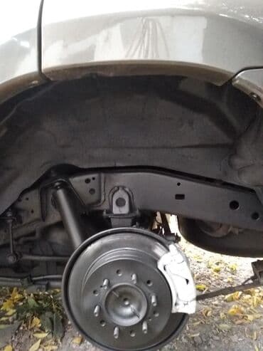 автоэлектрик ремонт авто с выездом бишкек: Чистка дна авто антикор покраска под завод — 3