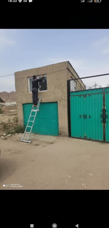 джал дома: Дом, 120 м², 5 комнат — 1