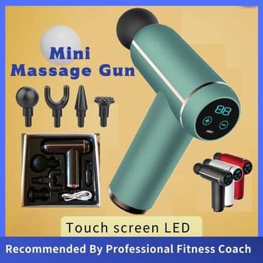 дельфин массажер купить: Массажер Ручной массажер, Все тело, Новый — 3