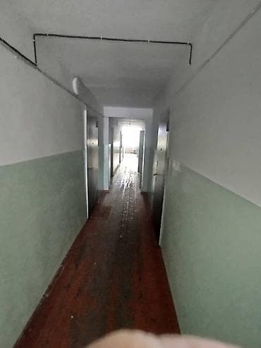 коридорный: 1 комната, 13 м², Мед Академия Малосемейка, 3 этаж, Косметический ремонт — 10