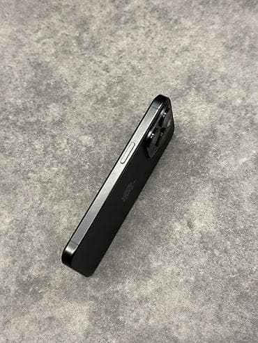 jet black: IPhone 15 Pro, Новый, 128 ГБ, Black Titanium, Защитное стекло, 89 % — 2