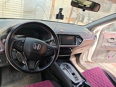 Продажа авто: Honda M-NV: 2022 г., Автомат, Электромобиль, Кроссовер — 2