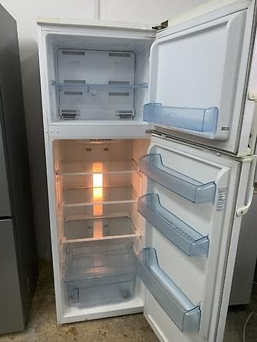 msi modern: Холодильник Beko, Б/у, Двухкамерный, No frost, 60 * 173 * 60 — 2