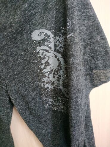 двойка брюки и кофта: Брюки Б/у, 4XL — 1