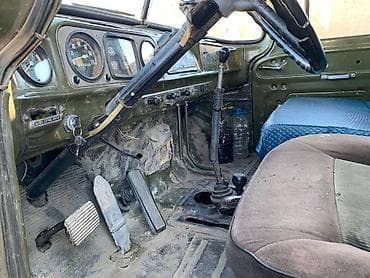 мтз 150: Грузовик, ЗИЛ, Стандарт, Б/у — 2