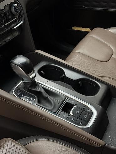 санта фе классик: Hyundai Santa Fe: 2020 г., 2 л, Автомат, Дизель, Кроссовер — 7