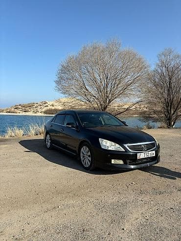 honda stream бампер: Honda Inspire: 2003 г., 3 л, Типтроник, Бензин, Седан — 5