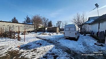 Дом, 8 м², 2 комнаты, Собственник, Старый ремонт at lalafo.kg Дом, 8 м², 2 комнаты, Собственник, Старый ремонт