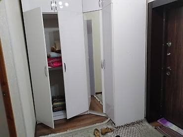 квартира возле филармонии: 1 комната, Агентство недвижимости, Без подселения, С мебелью полностью — 3